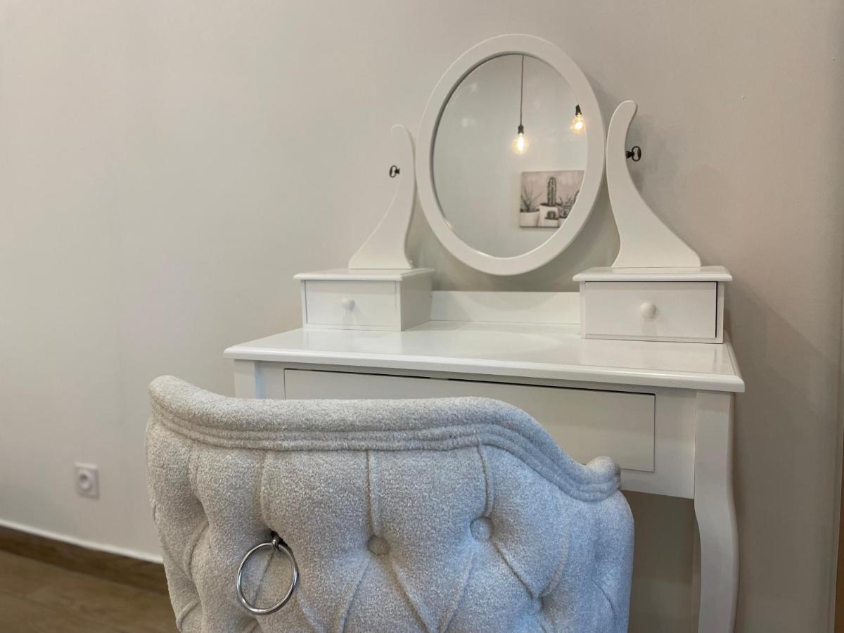 Nice Renting - 2 Massena - Luxury Loft - Balcony Massena Square View - Aircon Bagian luar foto