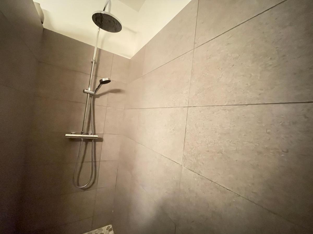 Nice Renting - 2 Massena - Luxury Loft - Balcony Massena Square View - Aircon Bagian luar foto