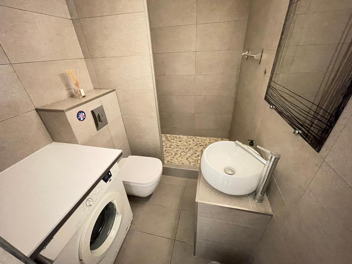 Nice Renting - 2 Massena - Luxury Loft - Balcony Massena Square View - Aircon Bagian luar foto